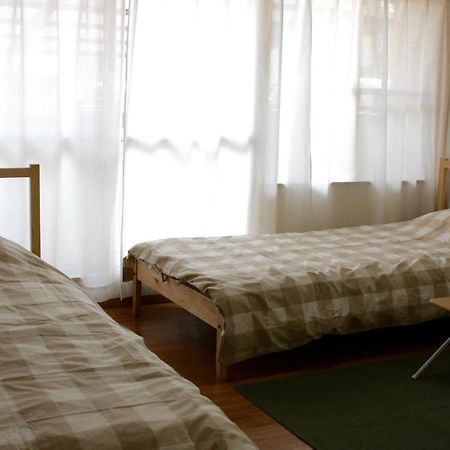 Apartament Ohori House Fukuoka  Zewnętrze zdjęcie