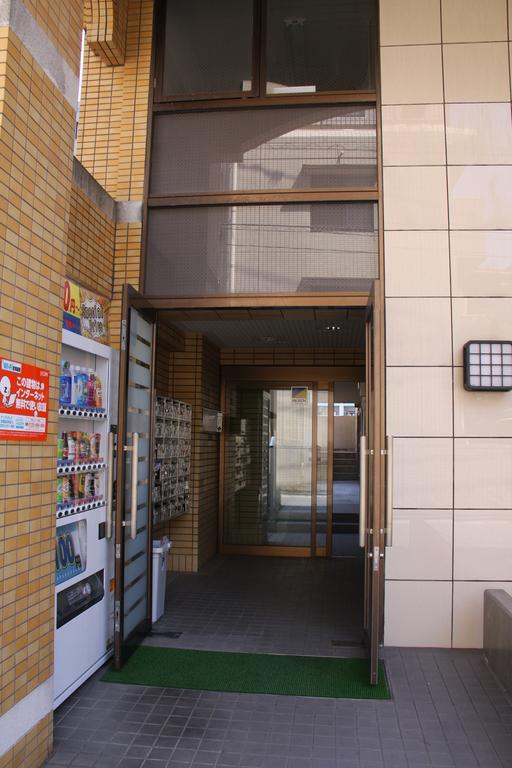 Apartament Ohori House Fukuoka  Zewnętrze zdjęcie
