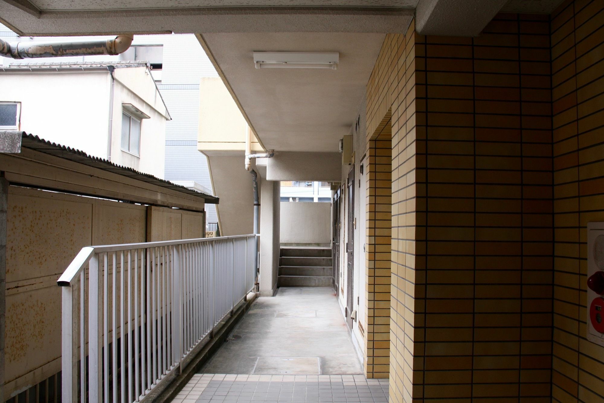 Apartament Ohori House Fukuoka  Zewnętrze zdjęcie