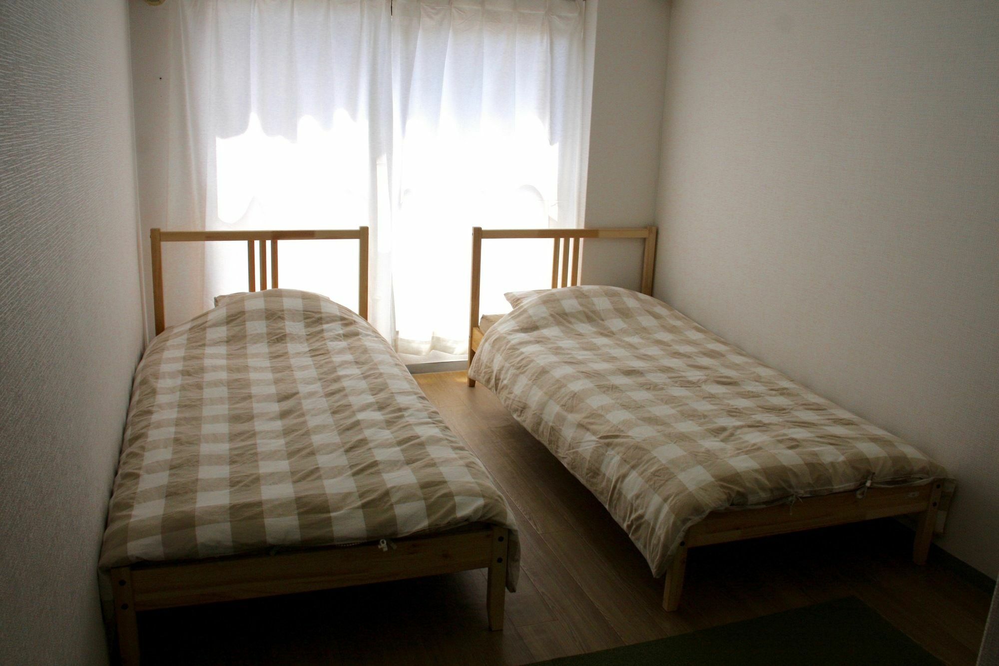 Apartament Ohori House Fukuoka  Zewnętrze zdjęcie